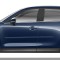 Dawn Enterprises Painted Body Side Moldings For Mazda CX-5 2017-2025 – FE7-CX5